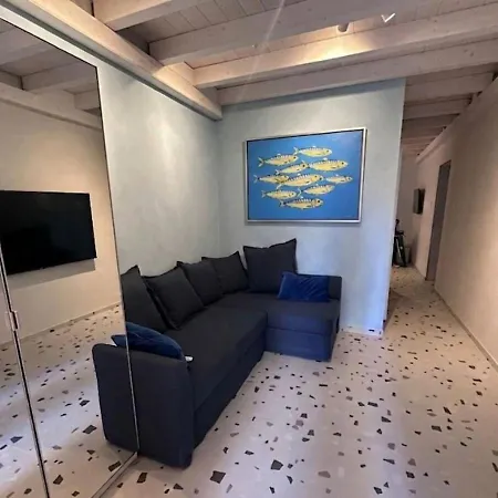 Apartmán New 