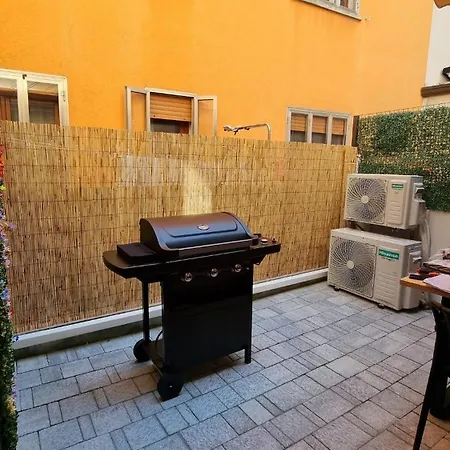 Appartement New 
