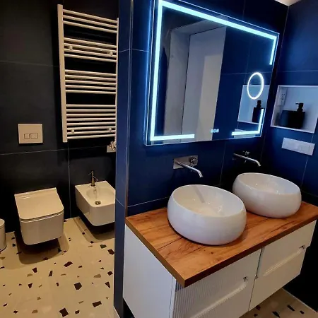 Apartamento New 