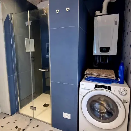 Apartmán New 