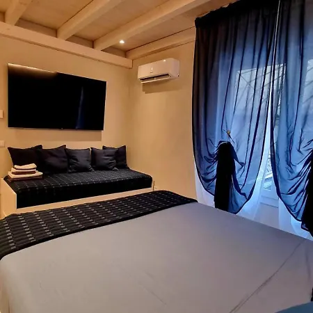 Apartmán New 