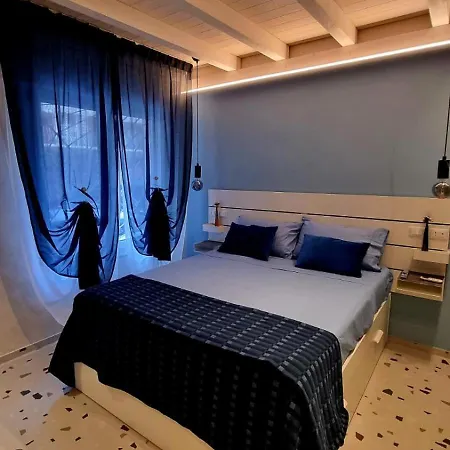 Apartmán New 