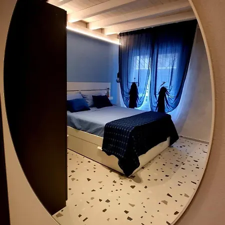 Apartmán New 