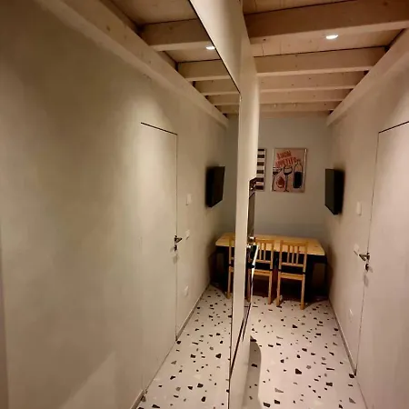 Apartmán New 