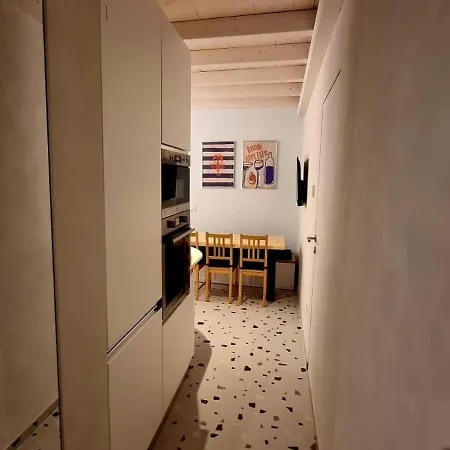 Apartamento New 