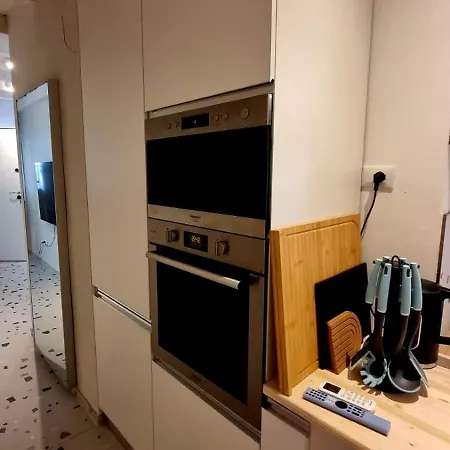 Apartmán New 