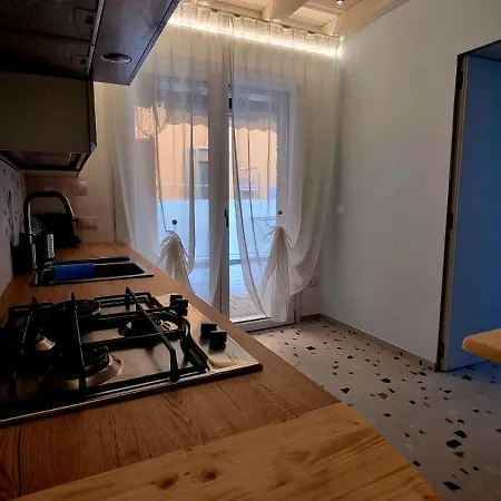 Apartmán New 